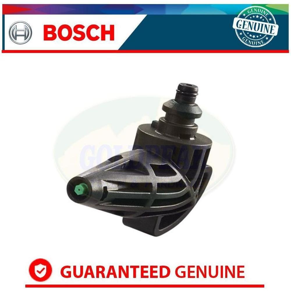 Bosch 90° Nozzle for AQT Pressure Washers - Goldpeak Tools PH Bosch Bosch 90° Nozzle for AQT Pressure Washers - Goldpeak Tools PH Bosch